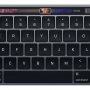 Magic Keyboard × Touch Bar - Black



