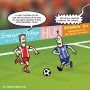 Eeeeh macarena. #cartoon 