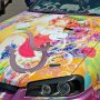 【ひめたま痛車祭2017】貴重な34GT-Rが何か別の物にｗｗｗｗｗｗｗ 