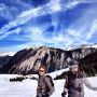 #courchevel #chapelet