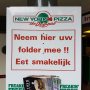 ik lust geen folders. 