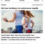 OMG this is so cool🎉 After publications this week @metro @rtvrijnmond we made it to @lindanieuws with @VÖRSTIL #thankful #dreamscomingtrue #connectingpeople #entrepreneurs #business #vorstil #linda