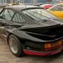 【魔方陣スーパーカーミュージアム】こっちは911のケーニッヒSP ちょっと弄りすぎじゃないっすかね？ｗ 極太のタイヤえぐいわーｗｗｗ