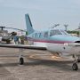 【北宇都宮駐屯地開設42周年記念行事】軽飛行機がいっぱい