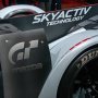 【東京オートサロン2016】日産に続きマツダもVision Gran Turismoを実物大で再現 MAZDA LM55