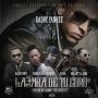 Se acerca la BOMBA ATÓMICA! pa' RD 
 @daddy_yankee ft @cromoex @djsammy01 @papasecreto @blackjonaspoint @eljacool @mozartlaparamvp 
((LA PARA DE TU CORO))
