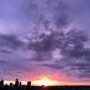 Not your every night #sky 