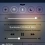 Dat in iOS7 het control center ook zonder beveiligingscode voor iedereen toegankelijk is, is wel heel vreemd.