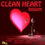 CLEAN HEART RIDDIM - GOLDMIND PRODUCTIONS #ITUNES 11/12/13 @goldmindproduct