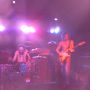 Arthur van Berkel. Manmanman, wat een verademing. Wát een gitarist. #OrangeSunshine