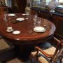 Tafel voor de Captain van de Titanic, was niet op tijd klaar!