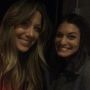 With @Lieseybiese, side stage. Where we spend most of our days in life. 