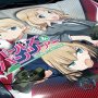【第11回館林痛車ミーティング】このクルマは大洗の艦艇公開でも見かけたなｗ 