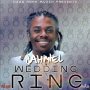 JAHMIEL - WEDDING RING - SINGLE #ITUNES 10/7 #PRE 9/23 @ItsJahmiel @HaadRokkMuzik 