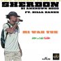 SHERDON  FT. DILLA RANKS - MI WAH YUH - SINGLE #ITUNES 11/11/16 @jmprecords