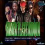 VARIOUS ARTISTS - SILVER PLATE RIDDIM #ITUNES 6/16/17 @frasfusionmusic