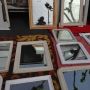 Brocante. Carpentras. 