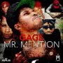 GAGE - MR MENTION - SINGLE #ITUNES 3/18/16 @icontheproducer