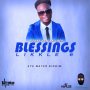 LIKKLE 6 - BLESSINGS - SINGLE #ITUNES 8/4/17 @ent_power