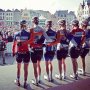 We want to thank the amazing crowd at yesterday's Tour of Flanders. #RaboLiv #RVV #UCIWWT