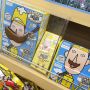 何かこの妙なヒゲの人、多分イナズマで見たことある... 新潟？のキャラだったのねー