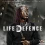 KALADO - LIFE DEFENCE - SINGLE #ITUNES 8/4/2017 #PREORDER 7/28/2017 @officialkalado