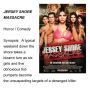 Toch altijd het leukste van de weken voor Cannes - de spam met de interessantste films...