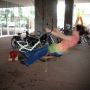 Schommelen at #StrijpS #Eindhoven 