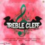 VARIOUS ARTISTS - TREBLE CLEFF RIDDIM #ITUNES 2/24/17 PREORDER 2/10/17 @Ajusdivybzmusic