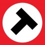 What design can do. https://www.dezeen.com/2017/01/31/nazi-logo-donald-trump-tucker-viemeister-design-graphics-usa-news/