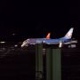 The ride home