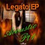 VARIOUS ARTIST - LEGATO - EP #ITUNES 2/12/16 @zephwatt