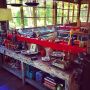 Kitchen
#countrylife #chile