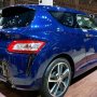 【東京オートサロン2016】COPEN Robe Shooting Break Concept ワゴンタイプの提案 なんとなくBMWの1シリーズっぽい