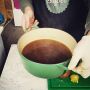 Bone broth now in #Rotterdam: Sajoer at @indemarkthal 
#debuik #food
