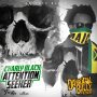 CHARLY BLACK -  ATTENTION SEEKER - SINGLE - DANCEHALL BULLY #ITUNES 9/23 #PRE 9/9 @Troyton_TM @Charlyblack876 