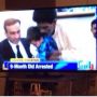 Tf they sent him to daycare up state??✍