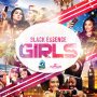 BLACK ESSENCE - GIRLS - SINGLE #ITUNES 9/8/17 @RiversidePro