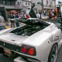 【蔵の街サマーフェスタ2017】V12エンジンはさすがにデカいなｗ 