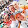 Happy birthday to Shara Gillow! #RaboLiv #cycling #womencycling
