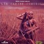 LIA CARIBE - CONTROL - SINGLE #ITUNES 10/7/16 @BrabraNewLeague