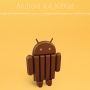 Android 4.4 KitKat?!