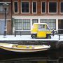 'Yellow Snow'