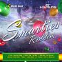 SMARTIES RIDDIM - #ITUNES 7/23/13 SIZZLA MORGAN HERITAGE DELLY & MORE @DIBREADBACK