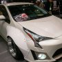 【東京オートサロン2017】ここにもヤバげなプリウスがおるｗ 