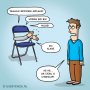 Bis, bis! #cartoon