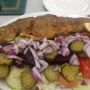 Early dinner GSS 