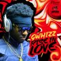 G WHIZZ - RISE IN LOVE - SINGLE #ITUNES 7/1/16 #PREORDER 6/17/2016 @slyda_dwizard @romeichwear @gwhizzdat