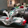 【Honda Collection Hall 2016】空でも飛んでいきそうなウィングすげぇｗｗｗｗ どんだけ空力悪いんだよｗｗｗｗｗｗ 