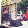 "I hope theories is with is, against the men who can't decide." 🎤
Danny Vera - Jesus and the Outlaw 
#zigzagcity #oostplein